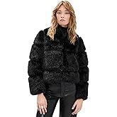Apparis Women's Sai Sable Coat