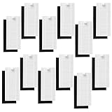 JJ Neumann Filter Replacement Parts Compatible with