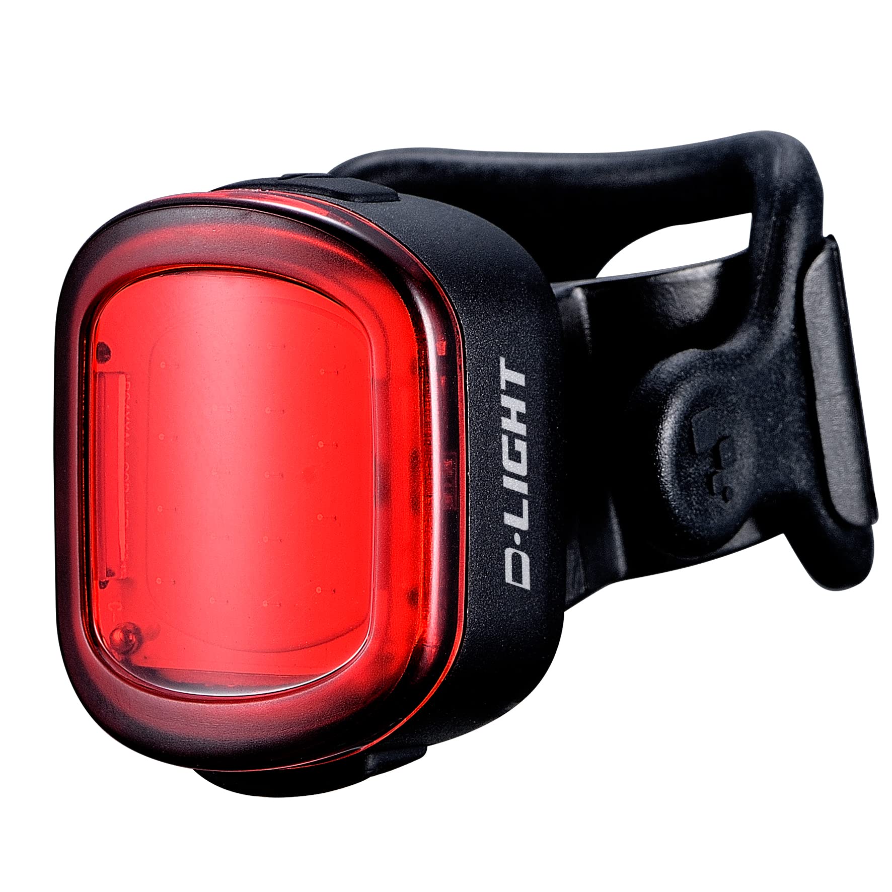 D-LIGHT POST USB RECHARGE HEADLIGHTS CG-422R2 18 CHIPS 4F