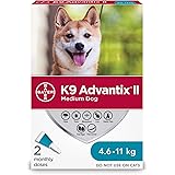 k9 advantix small