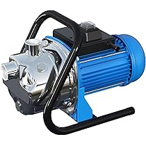 Elettropompa Pompa Per Acqua Motore Girante Periferica Pedrollo Trifase - Foto 6