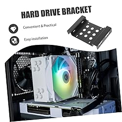 VILLCASE Internal Hard Drive Mounting Kit 3 25 Inch