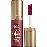 Too Faced Cloud Crush Whipped Lip & Cheek | Creamy Multi-Use Formula with Hyaluronic Oil for a Soft-Focus Longwear Flush