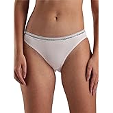 Calvin Klein womens Modern Logo Bikini 3-pack
