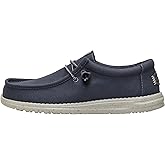 HEYDUDE Men's Wally Slip-on Loafers