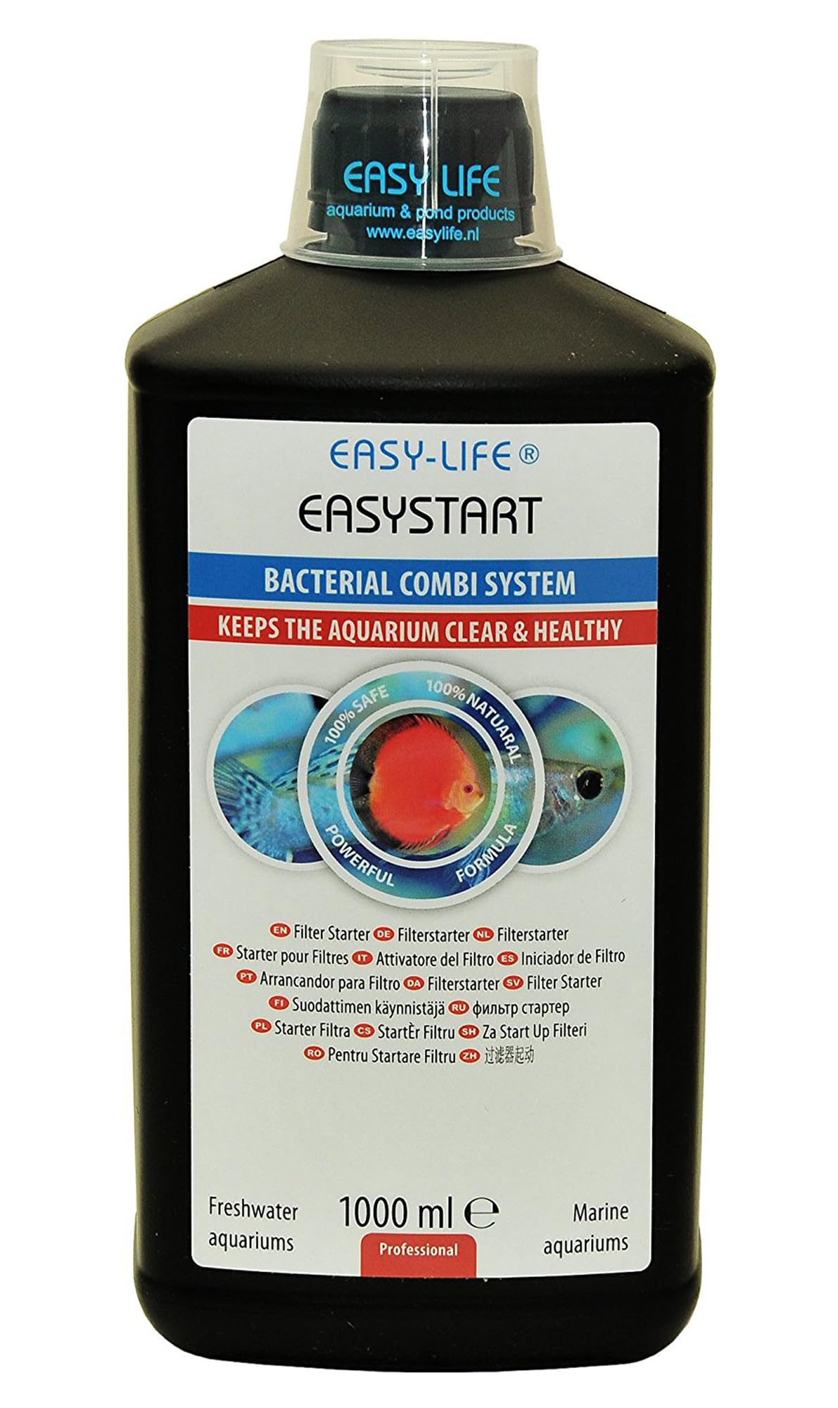 Easy Life Easystart, 1000 ml — image 1