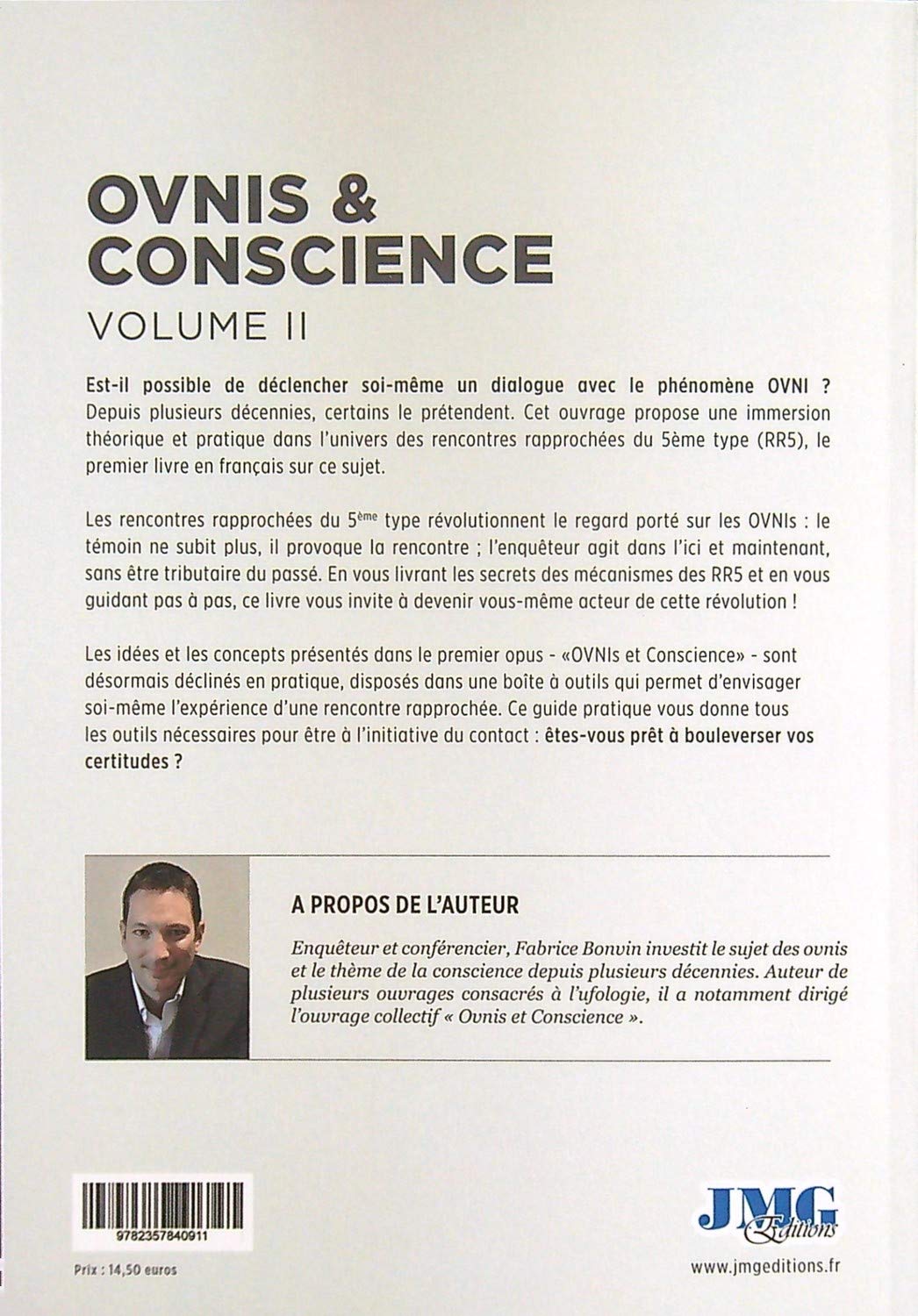 rencontre ufologiques