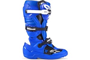 Alpinestars Unisex-Child Tech 7S Youth Boots