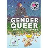 Gender Queer: A Memoir Deluxe Edition