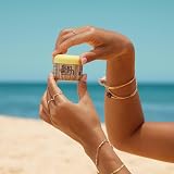 SUN BUM Original SPF 50 Clear Zinc Sunscreen, Vegan, Reef Friendly, Broad view 3