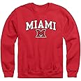 Barnesmith Spirit Logo, Adult Unisex, Crewneck Sweatshirt for College