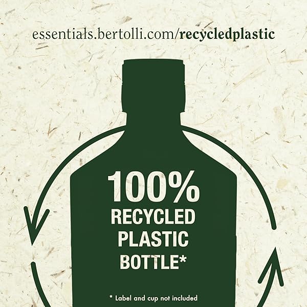 BERTOLLI ORGANIC EXTRA VIRGIN OLIVE OIL, RICH TASTE, 25.36 FL OZ