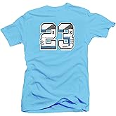 SNELOS Sneaker Matching Graphic T Shirt for Men Streetwear Cotton Tee Comfortable Casual Top for Sneaker Lovers