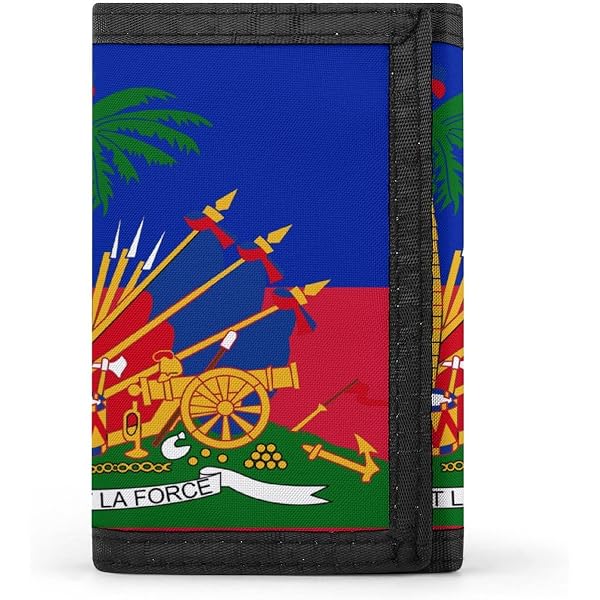Buckle-Down Men's Bi-Fold Wallet - Teenage Mutant Ninja Turtles (TMNT) Group Design - Canvas Billfold With 5 Card Slots & ID Window - View #3