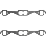 Felpro MS 97083 Exhaust Manifold Gasket Set (2) For Ram, Dodge, Jeep, Chrysler 5.7L Hemi