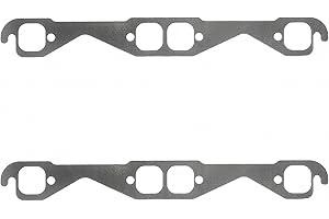 FEL-PRO MS 94054 Exhaust Manifold Gasket Set for Chevrolet K1500