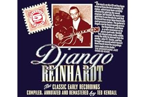 The Classic Early Recordings in Chronological Order
