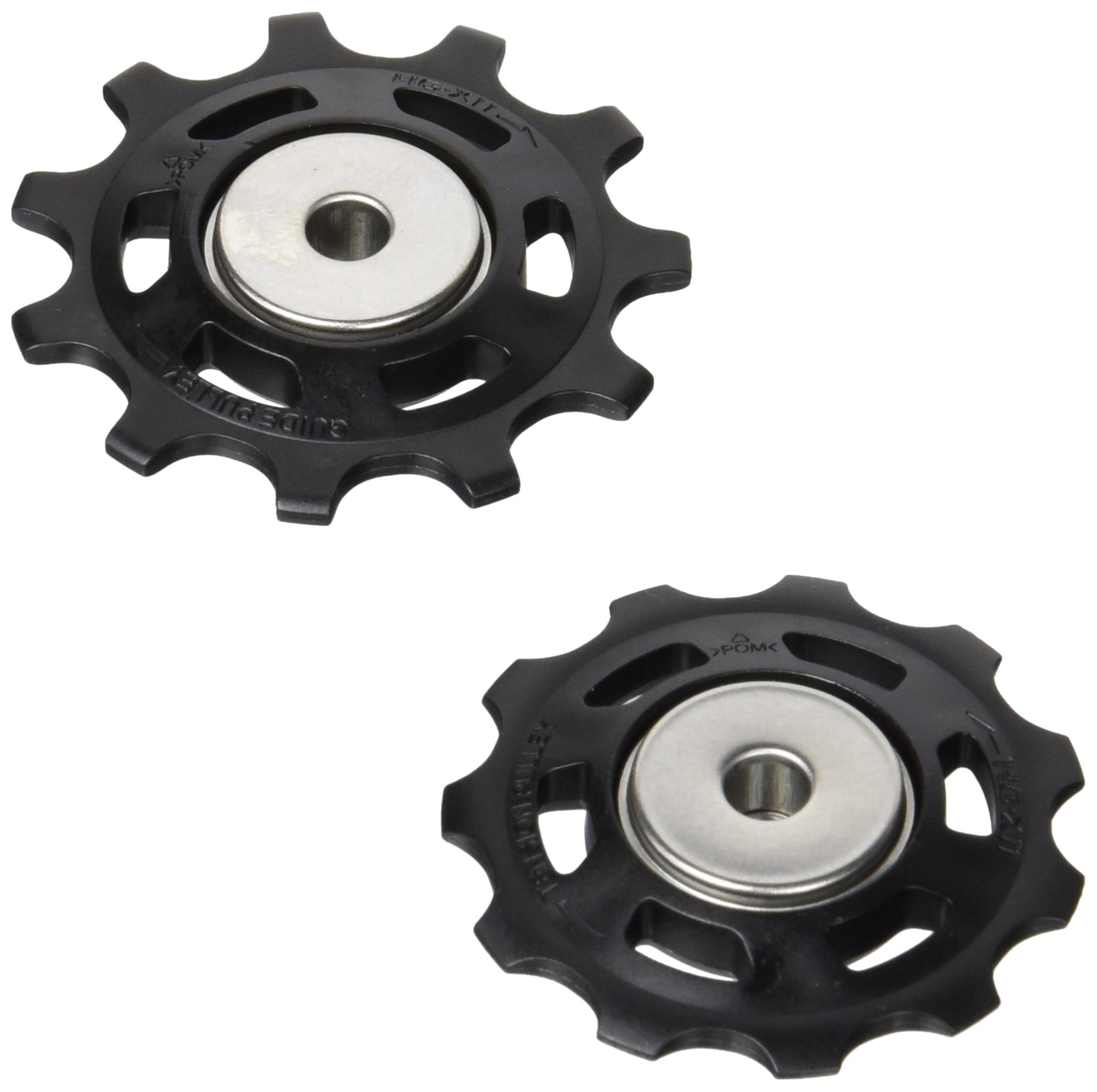 SHIMANO Unisex Y5pv98160 Parts, Black, One Size UK