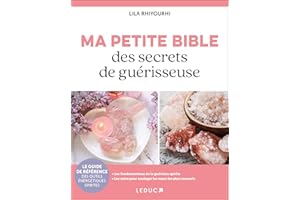 Ma petite bible des secrets de guérisseuse