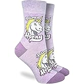 Good Luck Sock Women's Novelty Socks, Adult