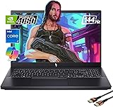Acer 2024 Nitro V AI-Powered Gaming Laptop | 13th