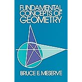 Fundamental Concepts of Geometry (Dover Books on Mathematics)