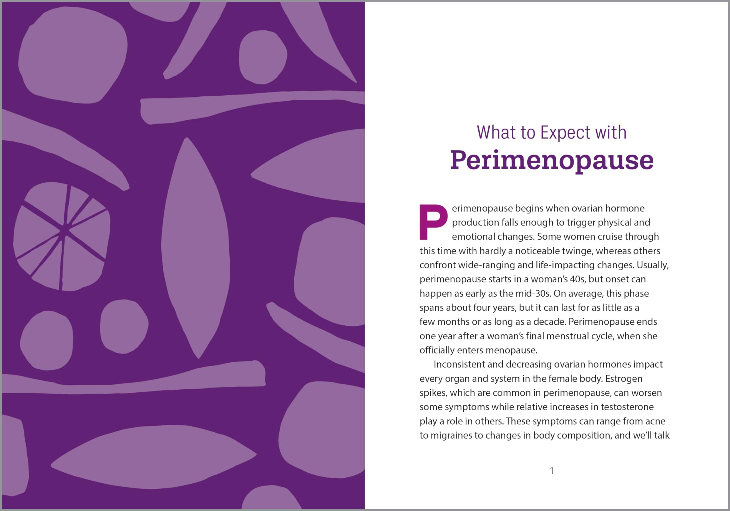 Mua Menopause: 50 Things You Need to Know: What to Expect During the ...