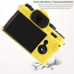 Easy Hood Camera Case Compatible with Fuji Fujifilm