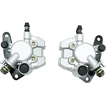 Aazon.co: ATI Rear Brake Aster Cylinder For Suzuki ATV Vinson 500 Eiger 500 LTA500 LTF500...