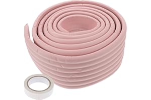 Cabilock Bunk Bed Ladder Grip Replacement Pad with Self-Adhesive Foam for Stair Steps Cushioning and Injury