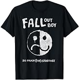 Fall Out Boy - Smile Frown T-Shirt