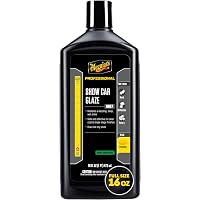 PROTEX World Convertible Soft Top Canvas Restorer Black 1 Litro El Color Restaura Como Nuevo