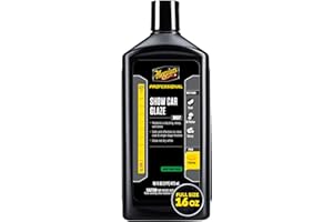 Meguiar's M7 Mirror Glaze Show Car Glaze - 16 oz.