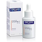 ORLANE PARIS Vitamin C Supradose - Vitamin C Serum - Brightening Treatment that Helps Reduce Signs of Fatigue (30ml)