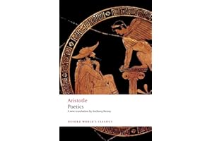 Poetics (Oxford World's Classics)