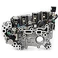 OEM RE0F11A JF015E CVT Transmission Valve Body With Solenoid &Wire For N-issan Sentra Note Versa C-hevrolet S-uzuki