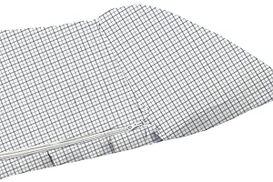 gunamuna Nap Mat for Kids, Soft Toddler Sleep Mat with Zippered Blanket, Pillow & Extra Padding, Washable, 1.0 TOG, Perfect for Daycare & Preschool, 54" x 27"