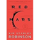 Red Mars (Mars Trilogy Book 1)