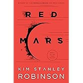 Red Mars (Mars Trilogy Book 1)