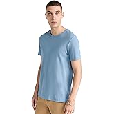 Club Monaco Men's Linen Pique Tee