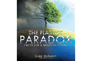 The Plastics Paradox: Facts for a Brighter Future