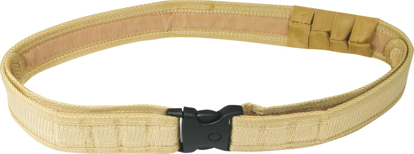 Viper TACTICAL Quick Release Security Belt Sand