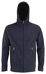 Spyder Men's Transform Hooded Soft Shell
