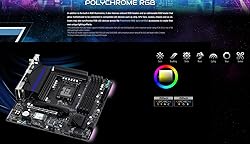 ASRock B760M PG Riptide WiFi