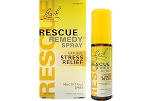 Bach Rescue Remedy Spray