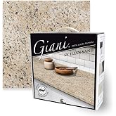 Giani Granite Countertop Paint Kit 2.0-100% Acrylic (Sicilian Sand)