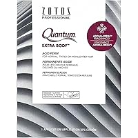 Zotos Quantum Extra Body Acid Perm (I0105837)