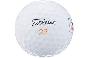 TAYLORMADE Titleist Velocity Mint Recycled Golf Balls (36 Pack)
