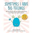 Sometimes I Have Big Feelings: A Child's Guide to Understanding and Expressing Emotions (7) (Child's Guide to Social and Emotional Learning)