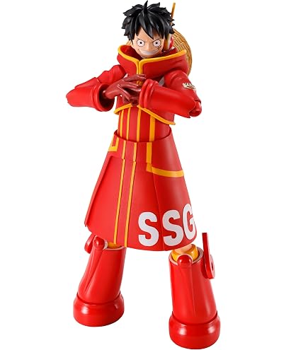 Figura De Colección Banpresto Scultures Big Zoukeio 6 - Tashigi De One Piece, 16 Cm, Código 25982